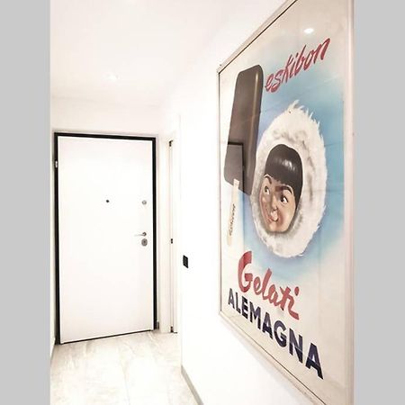 Infinity Blue Apartman Porto Venere Kültér fotó