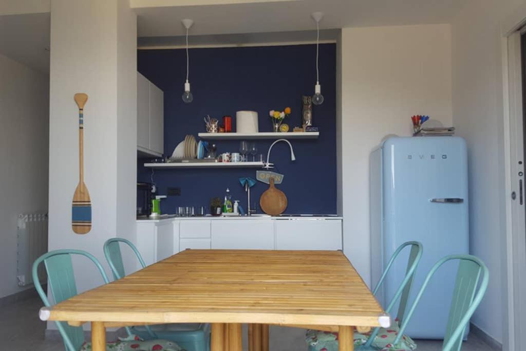 Infinity Blue Apartman Porto Venere Kültér fotó