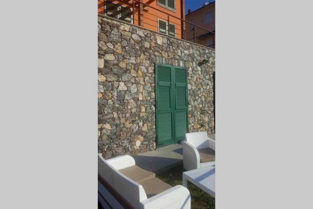 Infinity Blue Apartman Porto Venere Kültér fotó
