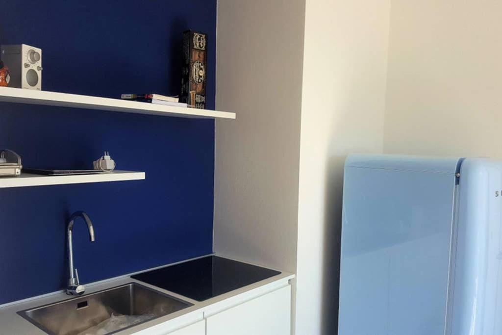 Infinity Blue Apartman Porto Venere Kültér fotó