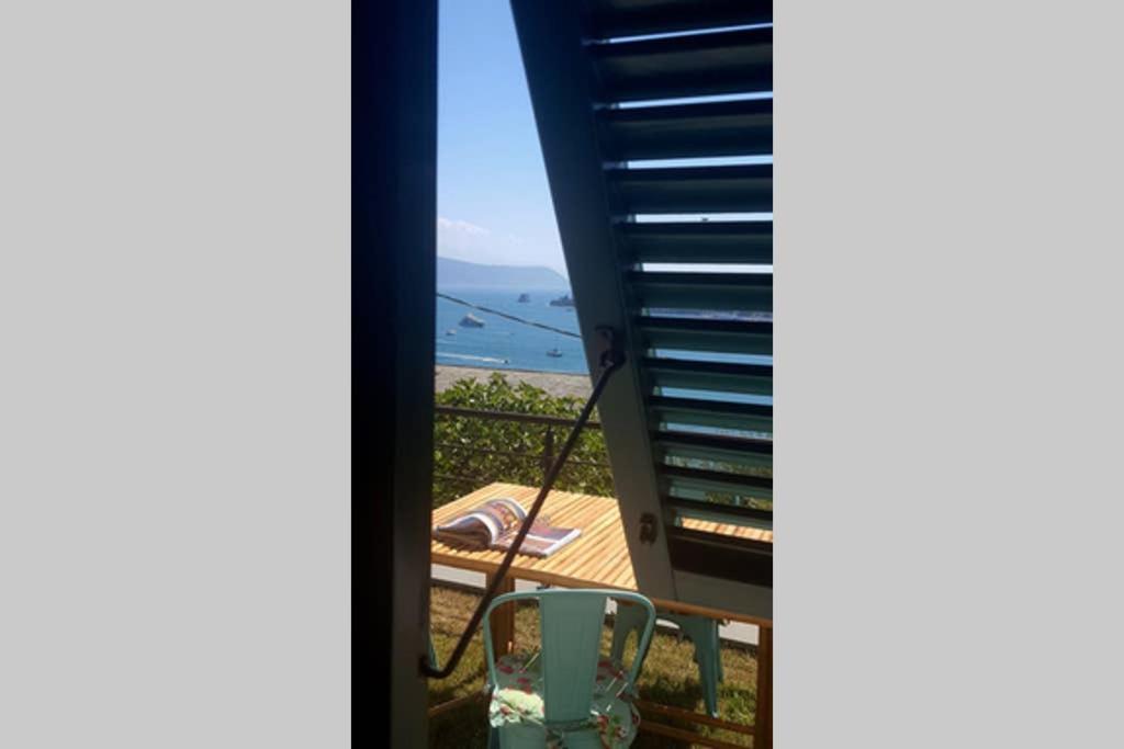 Infinity Blue Apartman Porto Venere Kültér fotó