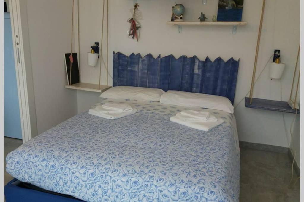Infinity Blue Apartman Porto Venere Kültér fotó